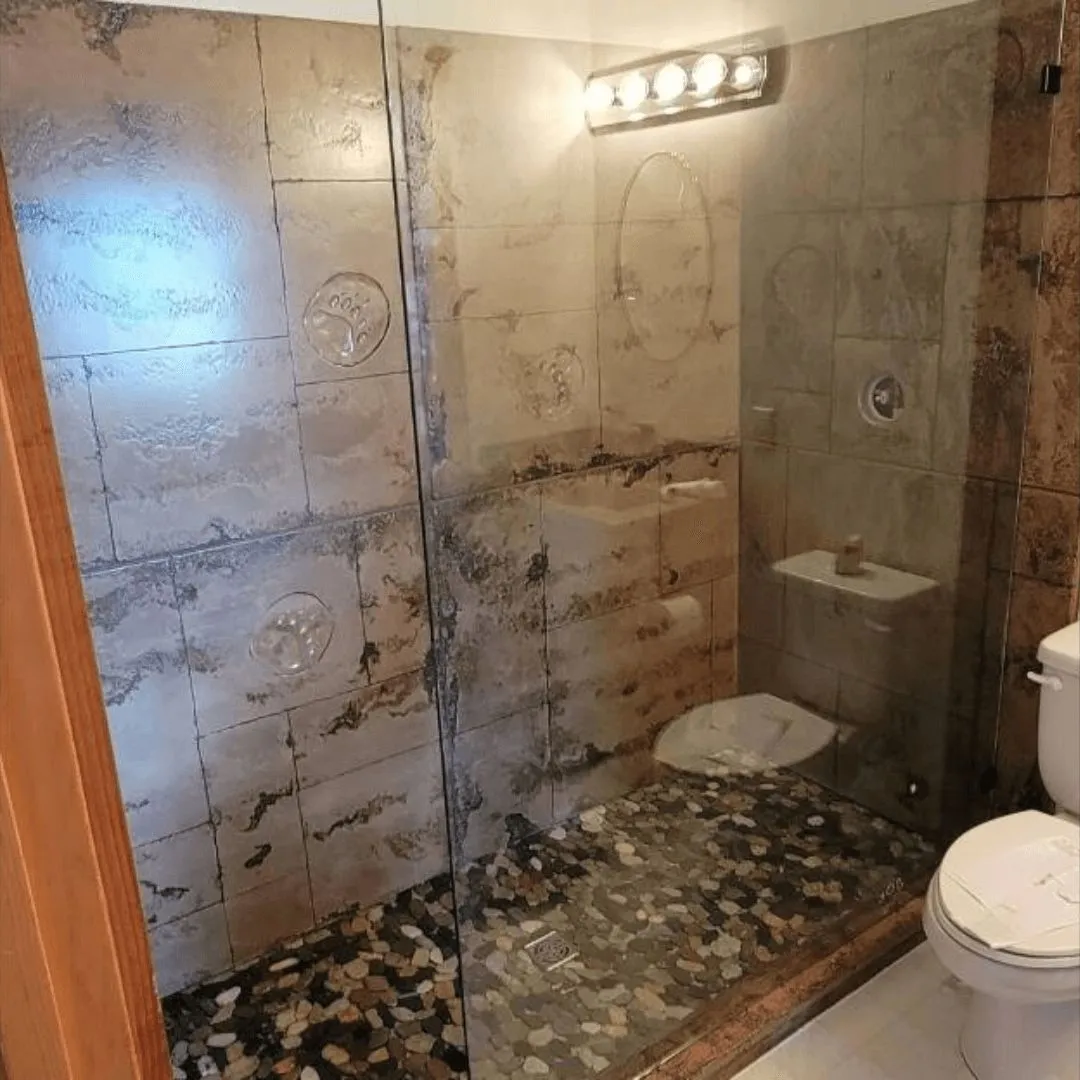 bathroom-shower-concrete