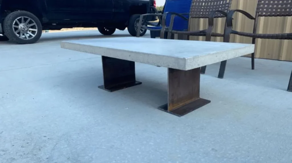 concrete-table-or-bench